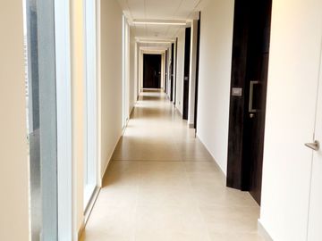 VENTA CESIÓN OFICINA PINARES MONTEMAR