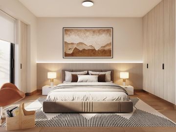 Dúplex Moderno en Miraflores – 3 Dormitorios y Vista Privilegiada.