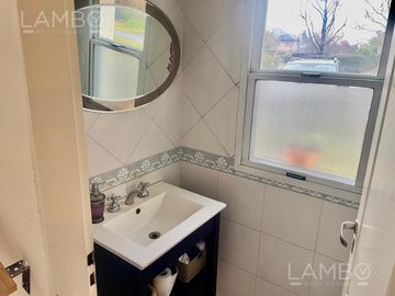 Venta Casa Pilar La Casualidad