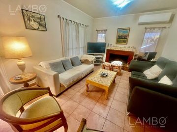 Venta Casa Pilar La Casualidad