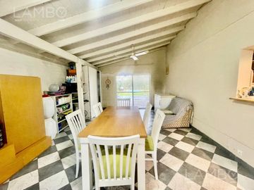 Venta Casa Pilar La Casualidad
