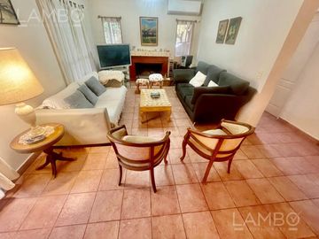 Venta Casa Pilar La Casualidad