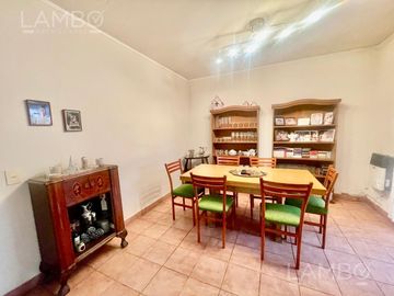 Venta Casa Pilar La Casualidad