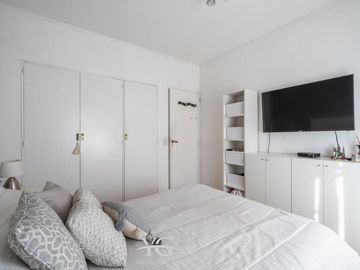 Departamento 3 ambientes en venta en Caballito