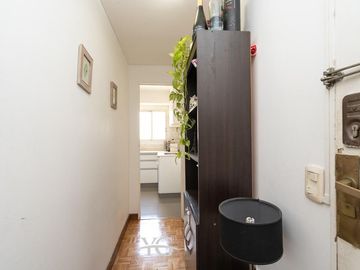 Departamento 3 ambientes en venta en Caballito