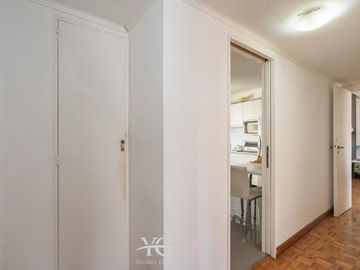 Departamento 3 ambientes en venta en Caballito