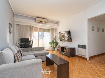 Departamento 3 ambientes en venta en Caballito