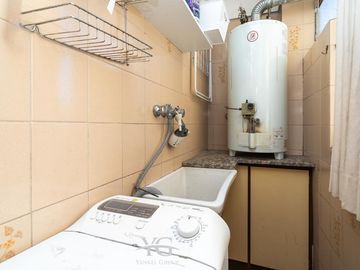 Departamento 3 ambientes en venta en Caballito