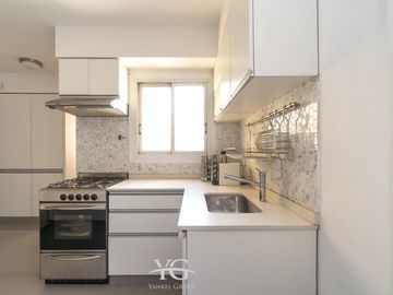 Departamento 3 ambientes en venta en Caballito