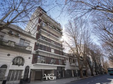 Departamento 3 ambientes en venta en Caballito