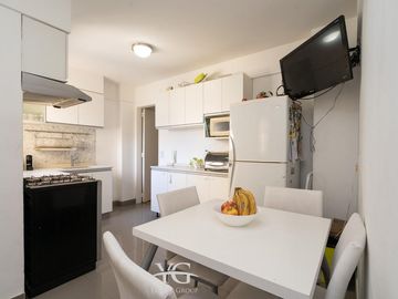 Departamento 3 ambientes en venta en Caballito