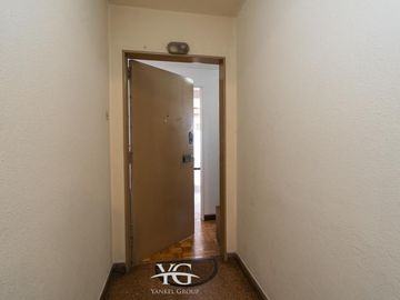 Departamento 3 ambientes en venta en Caballito
