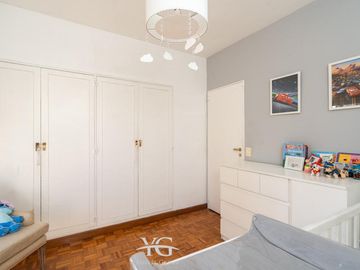 Departamento 3 ambientes en venta en Caballito