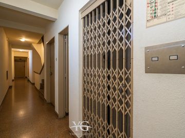 Departamento 3 ambientes en venta en Caballito
