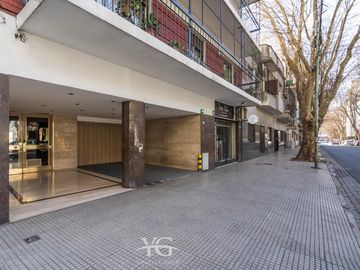 Departamento 3 ambientes en venta en Caballito
