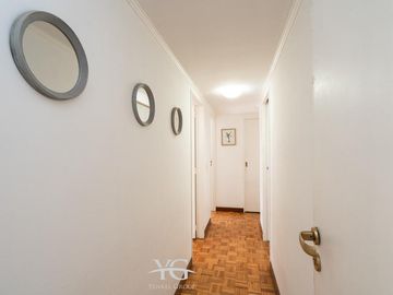Departamento 3 ambientes en venta en Caballito