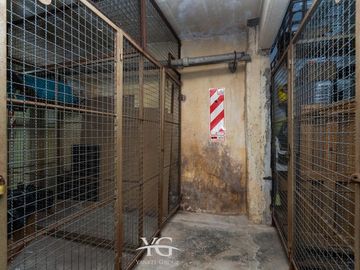 Departamento 3 ambientes en venta en Caballito