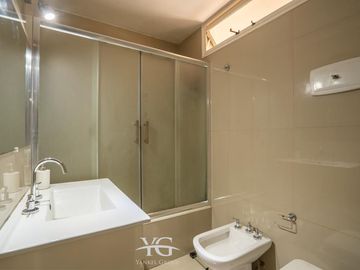 Departamento 3 ambientes en venta en Caballito
