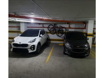 Venta Apartamento Laureles, Medellín
