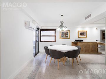 Departamento en Ramos Mejia
