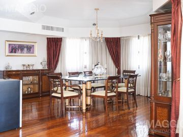 Departamento en Ramos Mejia