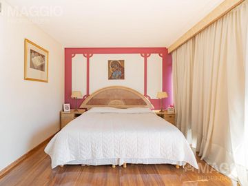 Departamento en Ramos Mejia