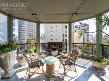 Departamento en Ramos Mejia