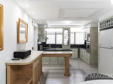 Departamento en Ramos Mejia