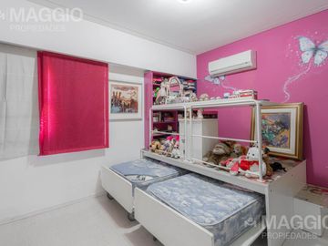 Departamento en Ramos Mejia