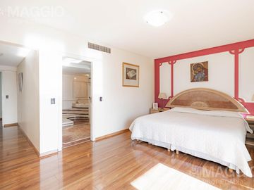 Departamento en Ramos Mejia