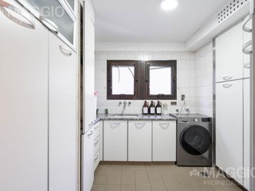 Departamento en Ramos Mejia