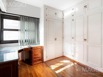Departamento en Ramos Mejia