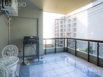 Departamento en Ramos Mejia