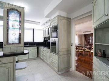 Departamento en Ramos Mejia