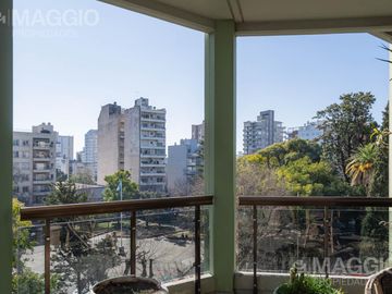 Departamento en Ramos Mejia