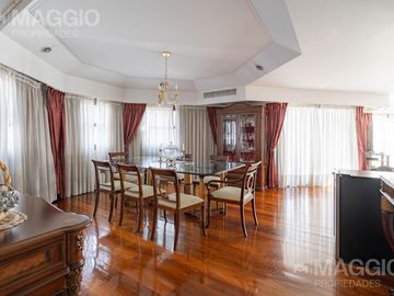 Departamento en Ramos Mejia