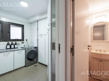 Departamento en Ramos Mejia
