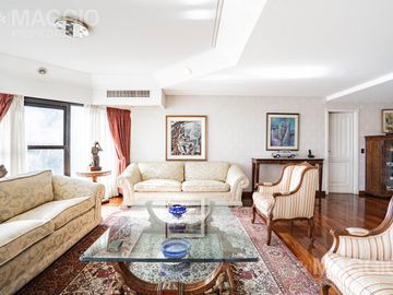 Departamento en Ramos Mejia