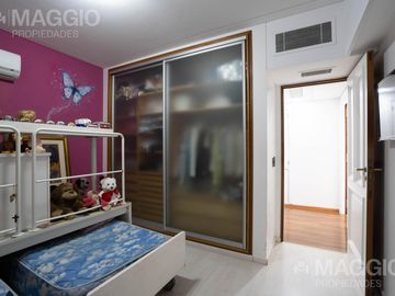 Departamento en Ramos Mejia