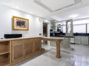 Departamento en Ramos Mejia