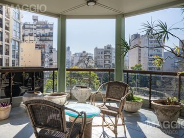 Departamento en Ramos Mejia