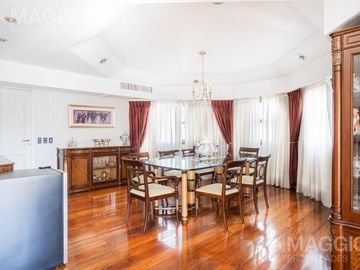 Departamento en Ramos Mejia