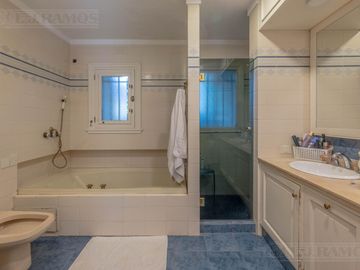 Casa en  venta La Horqueta San Isidro