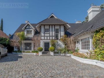 Casa en  venta La Horqueta San Isidro