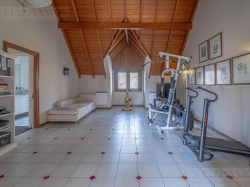 Casa en  venta La Horqueta San Isidro