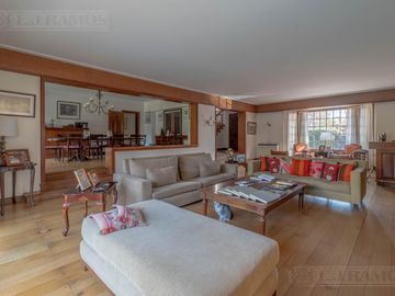 Casa en  venta La Horqueta San Isidro