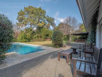 Casa en  venta La Horqueta San Isidro