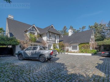 Casa en  venta La Horqueta San Isidro
