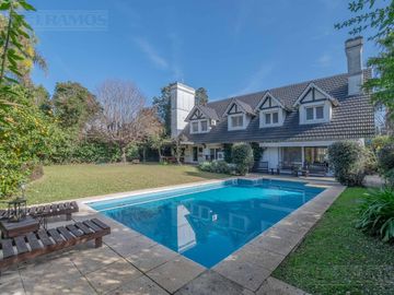 Casa en  venta La Horqueta San Isidro