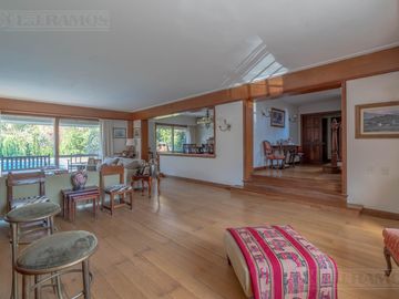Casa en  venta La Horqueta San Isidro